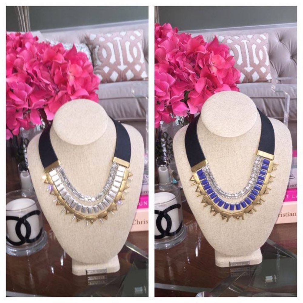 Stella & Dot necklace